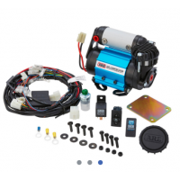 ARB Single Motor Onboard 12V Air Compressor CKMA12