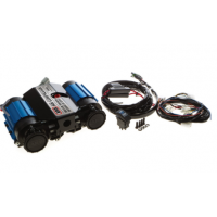 ARB Twin Motor Onboard 12V Air Compressor CKMTA12
