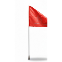 ARC Flag Pole 24 Inch – Suzuki Jimny