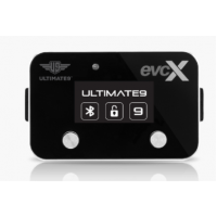 evcX Throttle Controller – Suzuki Jimny