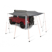 Foxwing Eco 2.1 Awning – 270 Degree Shade Cover