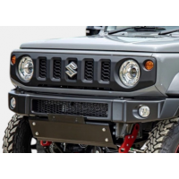 Jimny ABS Front Bumper – High Bridge Style
