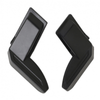 Jimny ABS Rear Windshield Heater Cable Cover
