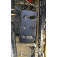 Jimny Canister Guard