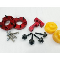 Thar Proman 2" Lift Kit