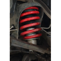 Thar Profender 2" Suspension