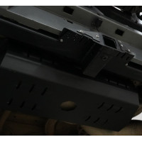 Thar DEF Guard Steel
