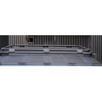 Thar Roof Carrier – Model DH