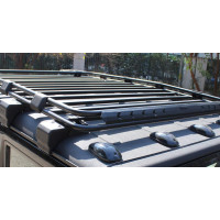 Thar Roof Carrier – Model DR