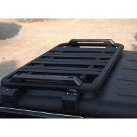 Thar Aluminium Roof Rack XS