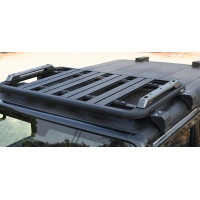 Thar Roof Rack Rails SX