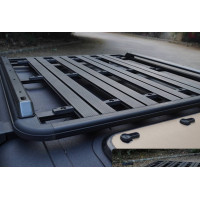 Thar Roof Rack Rails