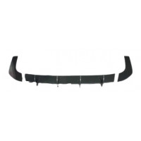 VIRTUS REAR DIFFUSER