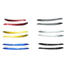 VOLKSWAGEN VIRTUS EYE LIDS