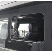 Thar Sliding Glass