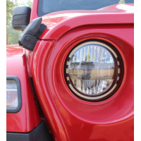 Thar Headlights King Kong+