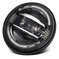 Thar Headlights Bold