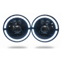 Thar Headlights Aozoom 7272