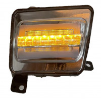 Thar Indicator DRL
