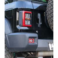 Thar Reverse Lights