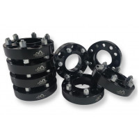 Thar Proman Wheel Spacers 32mm