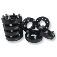 Thar Proman Wheel Spacers 32mm