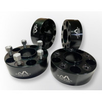 Thar Proman Wheel Spacers 50mm