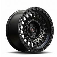 Thar Alloy Wheels JTI 18"