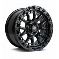 Thar Alloy Wheels JTI 20"