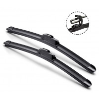 Thar Wiper Blades