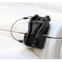 Thar ORM Bonnet Locks
