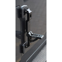 Thar Proman Folding Door Step