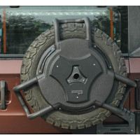 Thar Stepney Cover – Model Y
