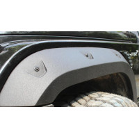 Thar Wheel Arches 4"