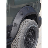 Thar Wheel Arches 6"