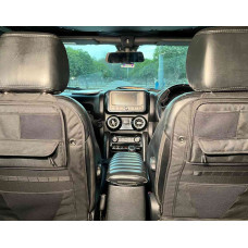 Thar Front Seat Organizer