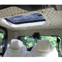Thar Sunroof Hatch (30" x 16")