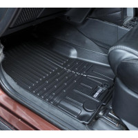 Thar Floor Mats