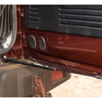 Thar Tailgate Shocker
