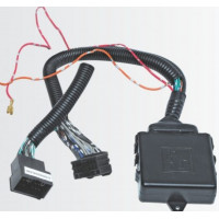 Thar Auto Window Close Relay