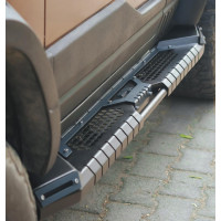 Thar Side Steps – Model TX