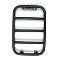 Jimny Side Extension Rack Left Side | Gear & Luggage Carrier