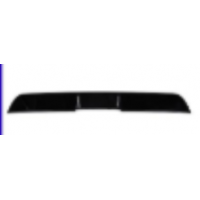 Jimny Piano Black Spoiler Wings | Rear Roof Spoiler for Suzuki Jimny