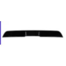 Jimny Piano Black Spoiler Wings | Rear Roof Spoiler for Suzuki Jimny