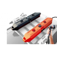 Jerry Can with Shower | Portable Off-Road Shower System for Overlanding