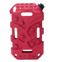 2-in-1 Sand Ladder + Jerry Can | Dual-Purpose Off-Road Recovery Tool