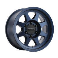Method Race Wheels MRW 701 Bead Grip Bahia Blue 17-Inch Beadlock Wheel