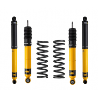 Old Man EMU Nitrocharger Suspension Kit for Toyota Fortuner 2017+