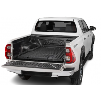 Max Truck Tray for Toyota Hilux / Isuzu – Sliding Cargo Tray, 100+ kg Capacity