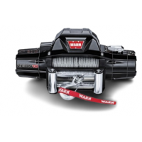 Warn ZEON 10 Electric Winch 10,000 lb Wire Rope